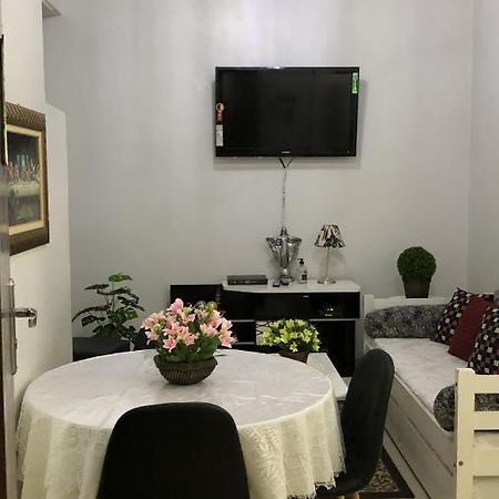 Belissimo Apartamento Copacabana Apartment Rio de Janeiro Exterior photo