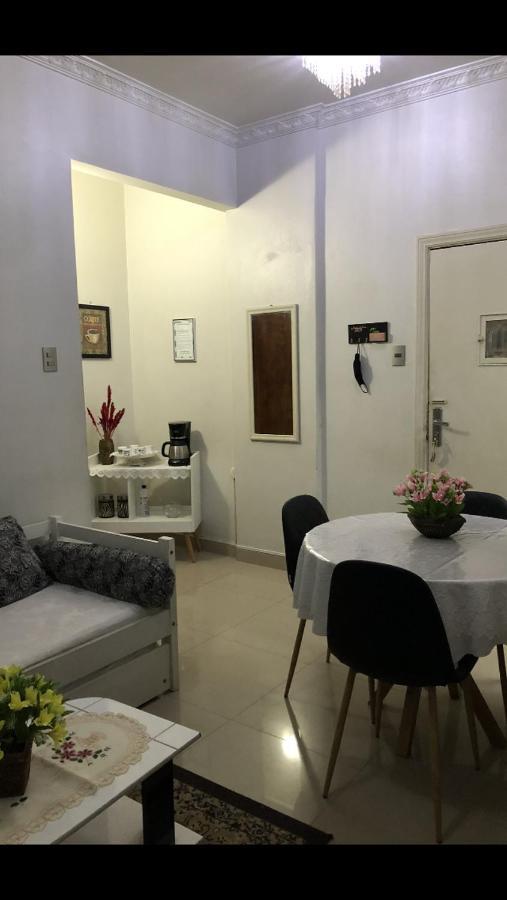 Belissimo Apartamento Copacabana Apartment Rio de Janeiro Exterior photo