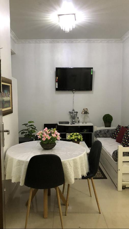 Belissimo Apartamento Copacabana Apartment Rio de Janeiro Exterior photo