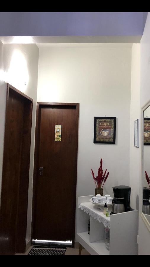 Belissimo Apartamento Copacabana Apartment Rio de Janeiro Exterior photo